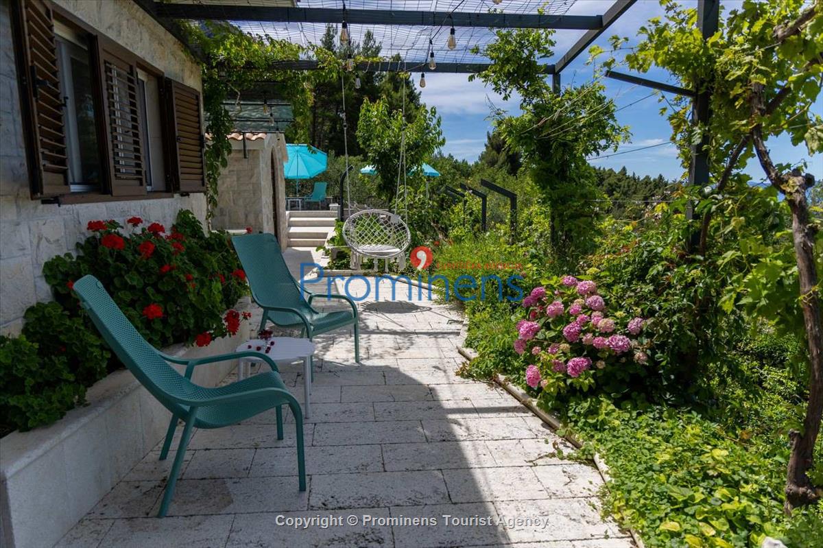 Villa Kety Makarska