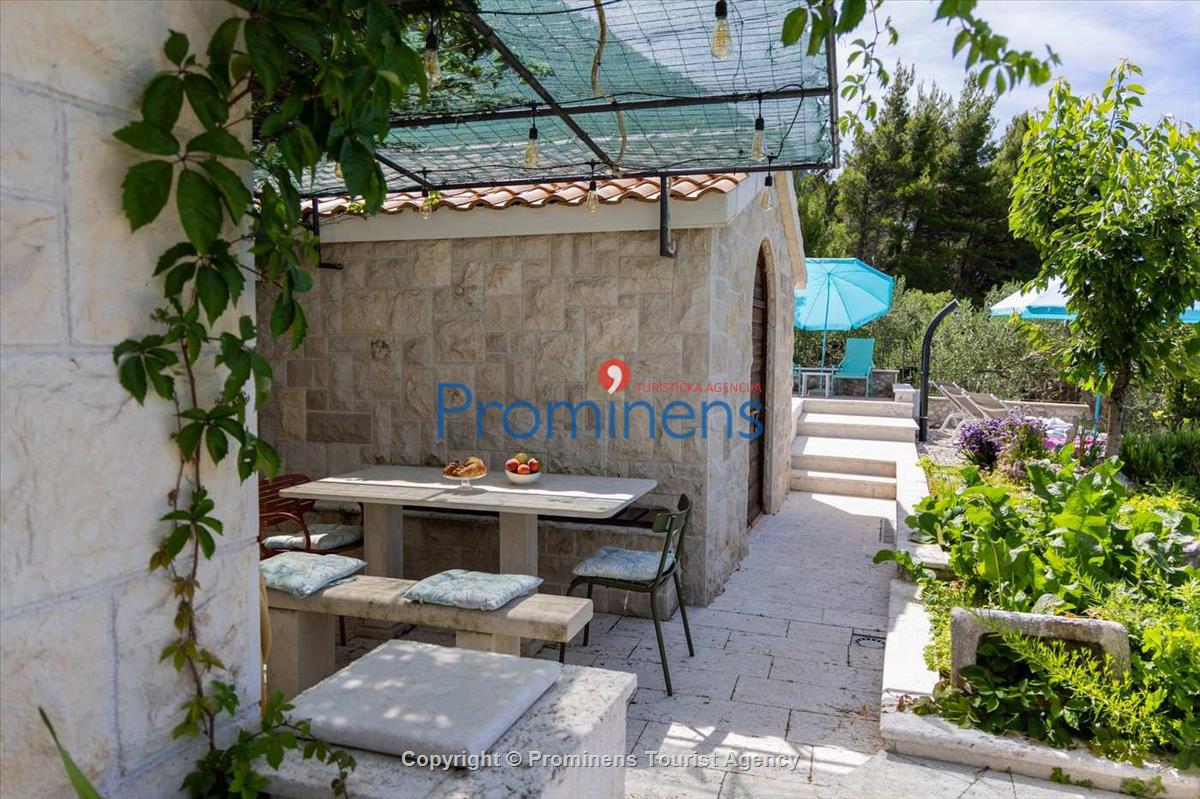 Villa Kety Makarska