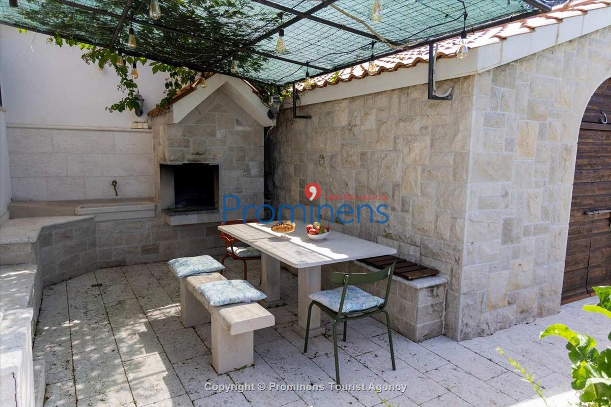 Villa Kety Makarska