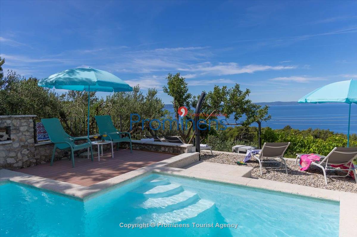 Villa Kety Makarska