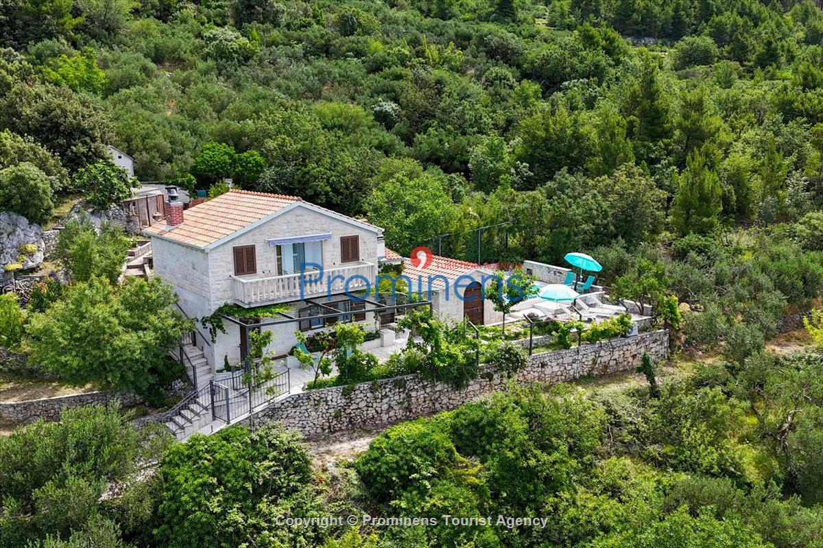 Villa Kety Makarska