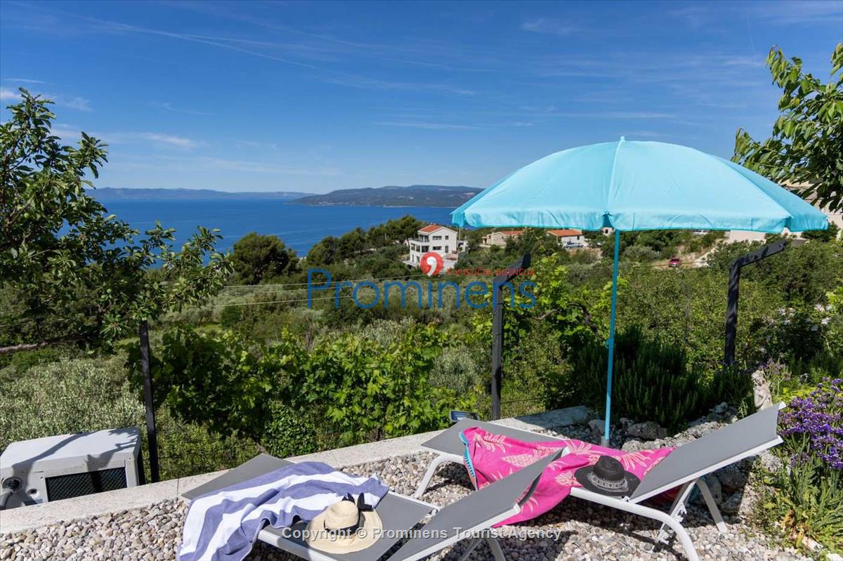 Villa Kety Makarska