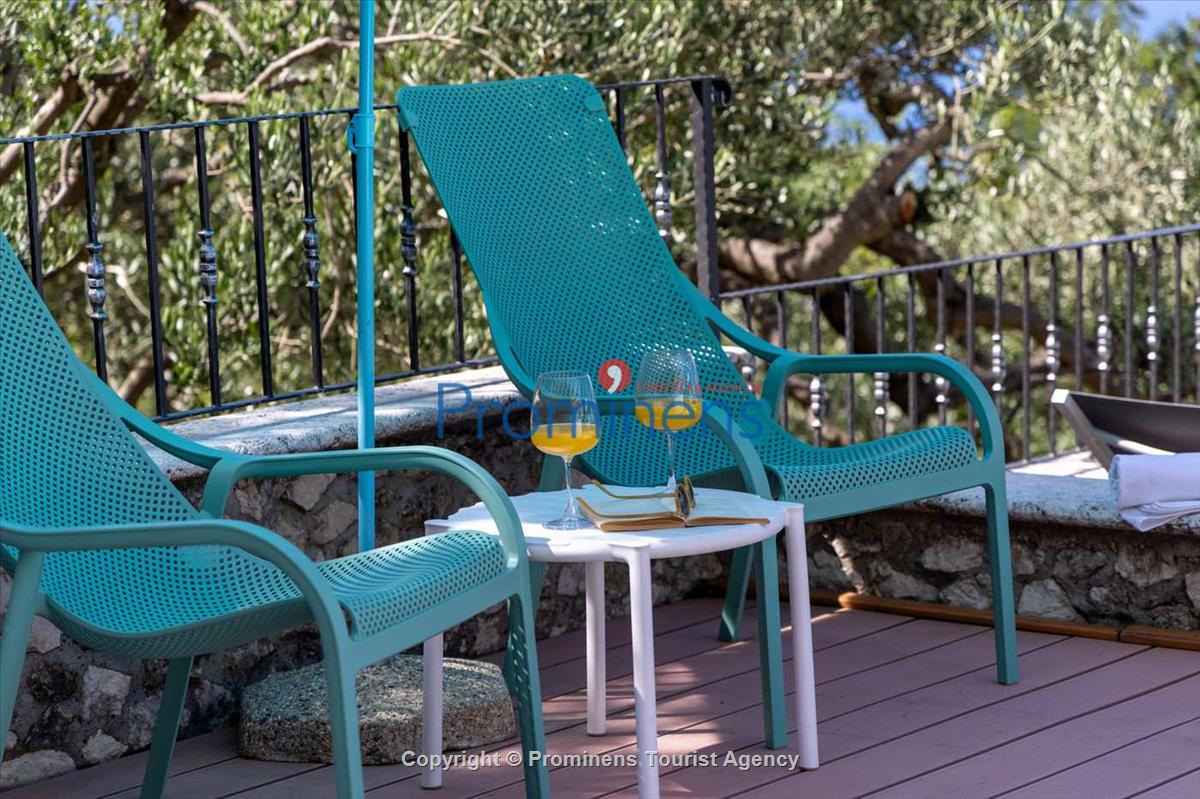 Villa Kety Makarska