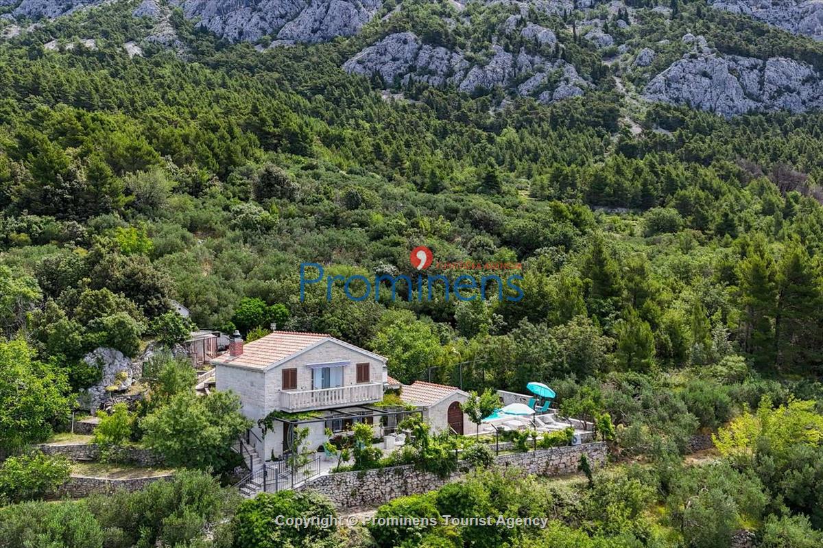 Villa Kety Makarska