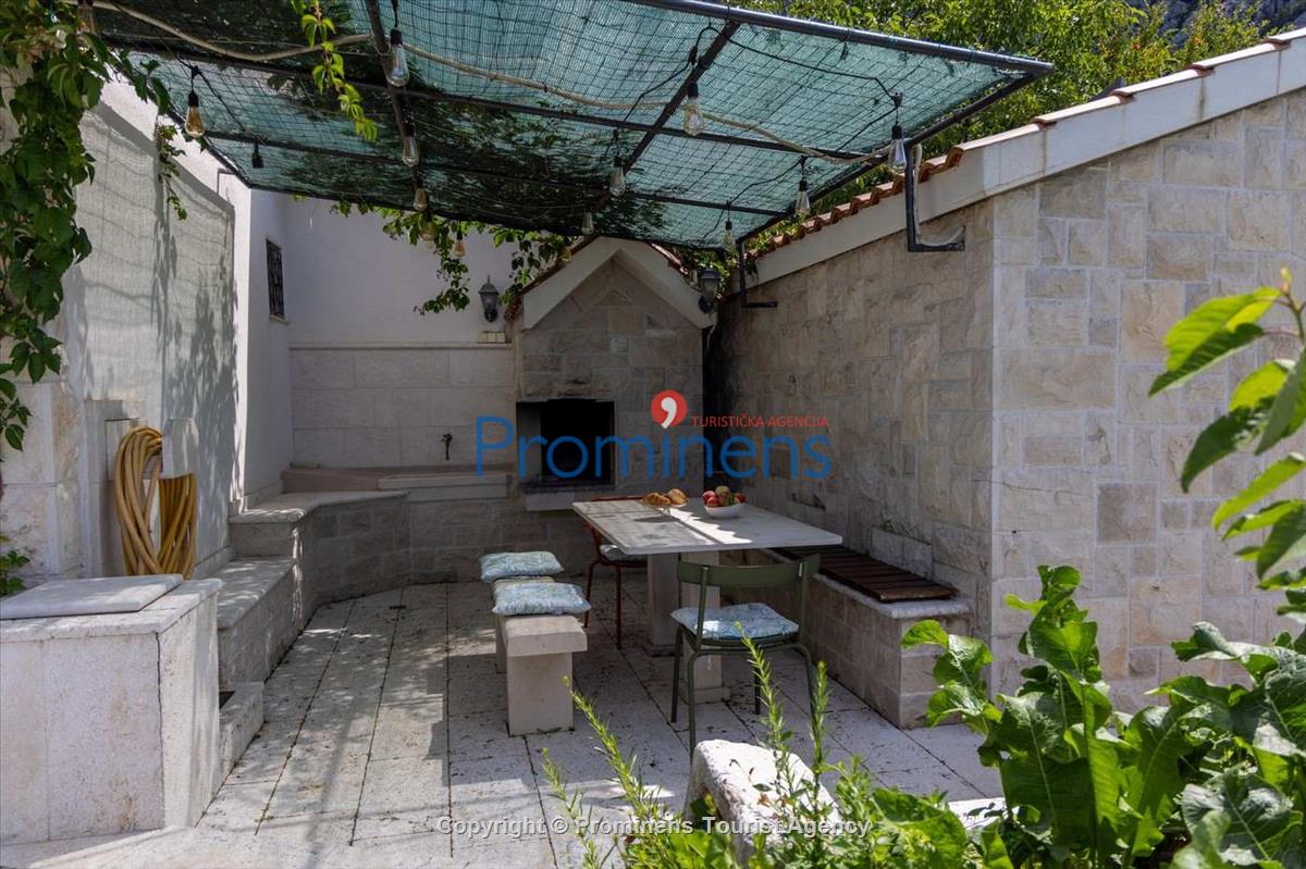 Villa Kety Makarska