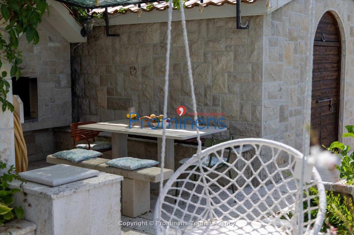 Villa Kety Makarska