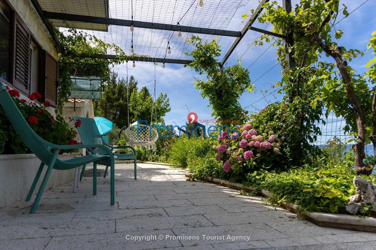 Villa Kety Makarska