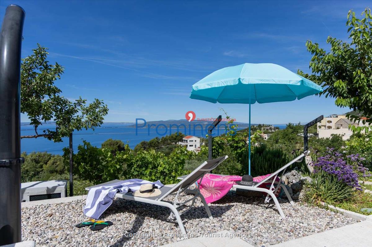Villa Kety Makarska