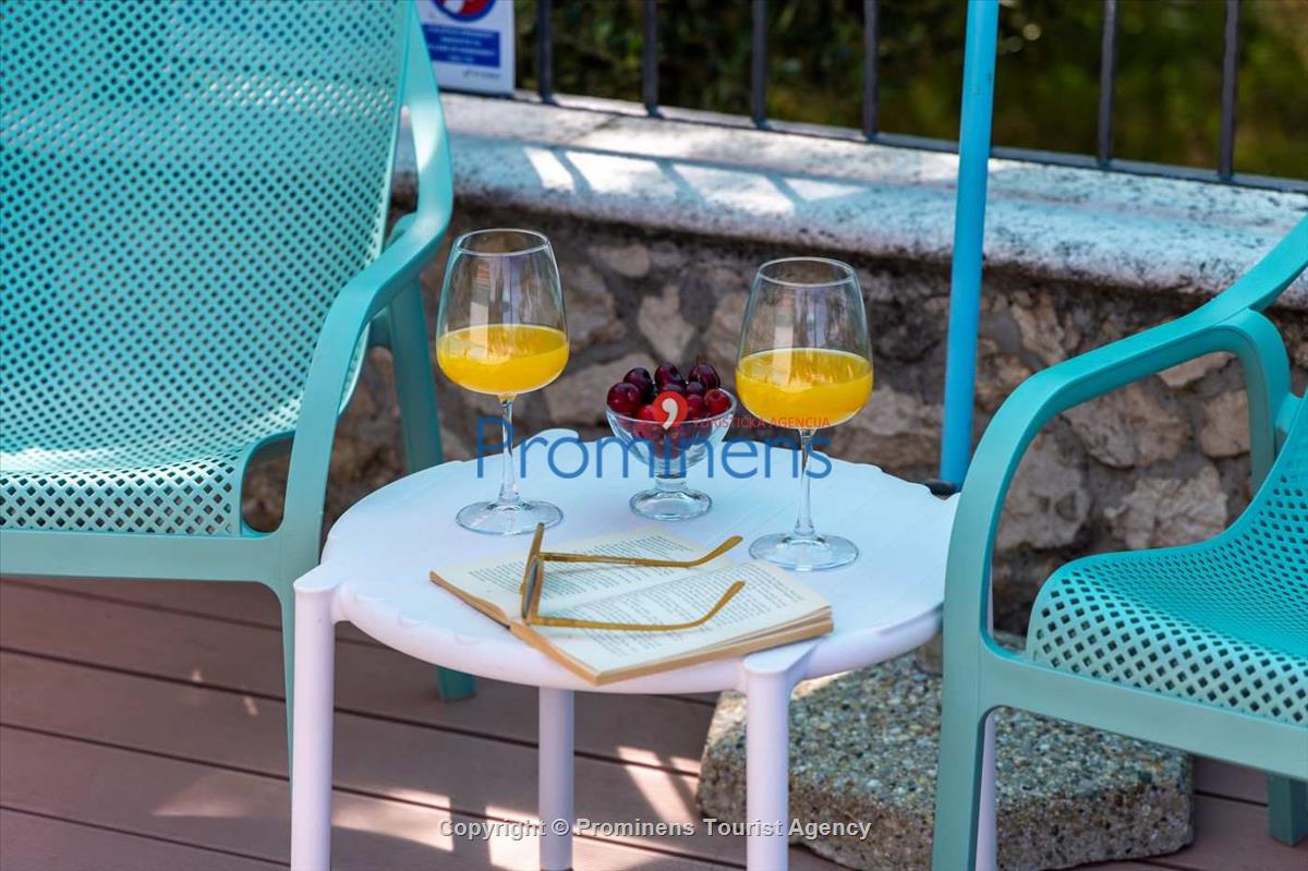 Villa Kety Makarska