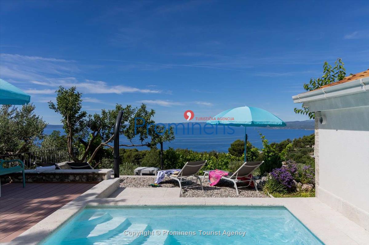 Villa Kety Makarska