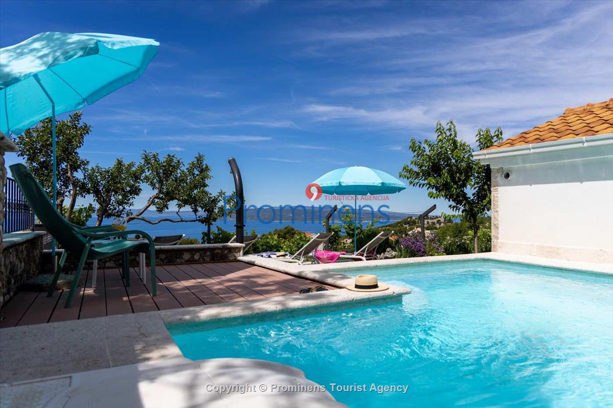 Villa Kety Makarska