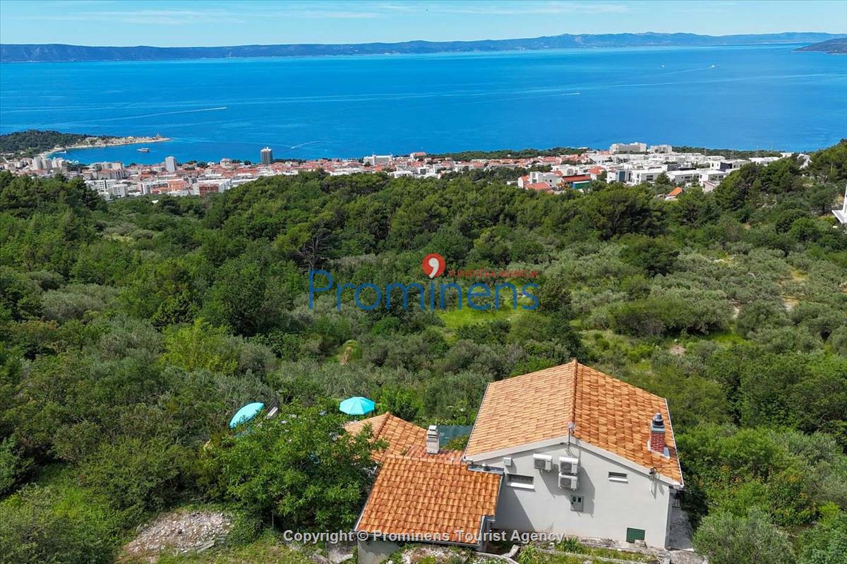 Villa Kety Makarska