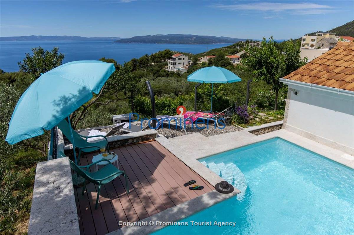 Villa Kety Makarska