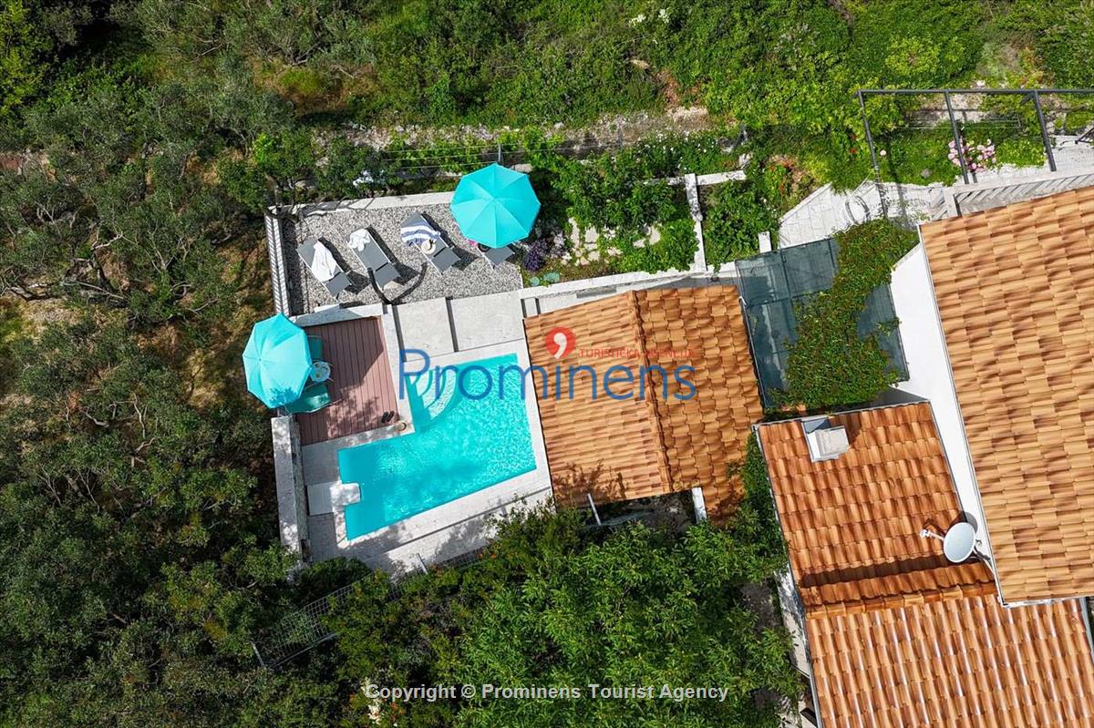 Villa Kety Makarska