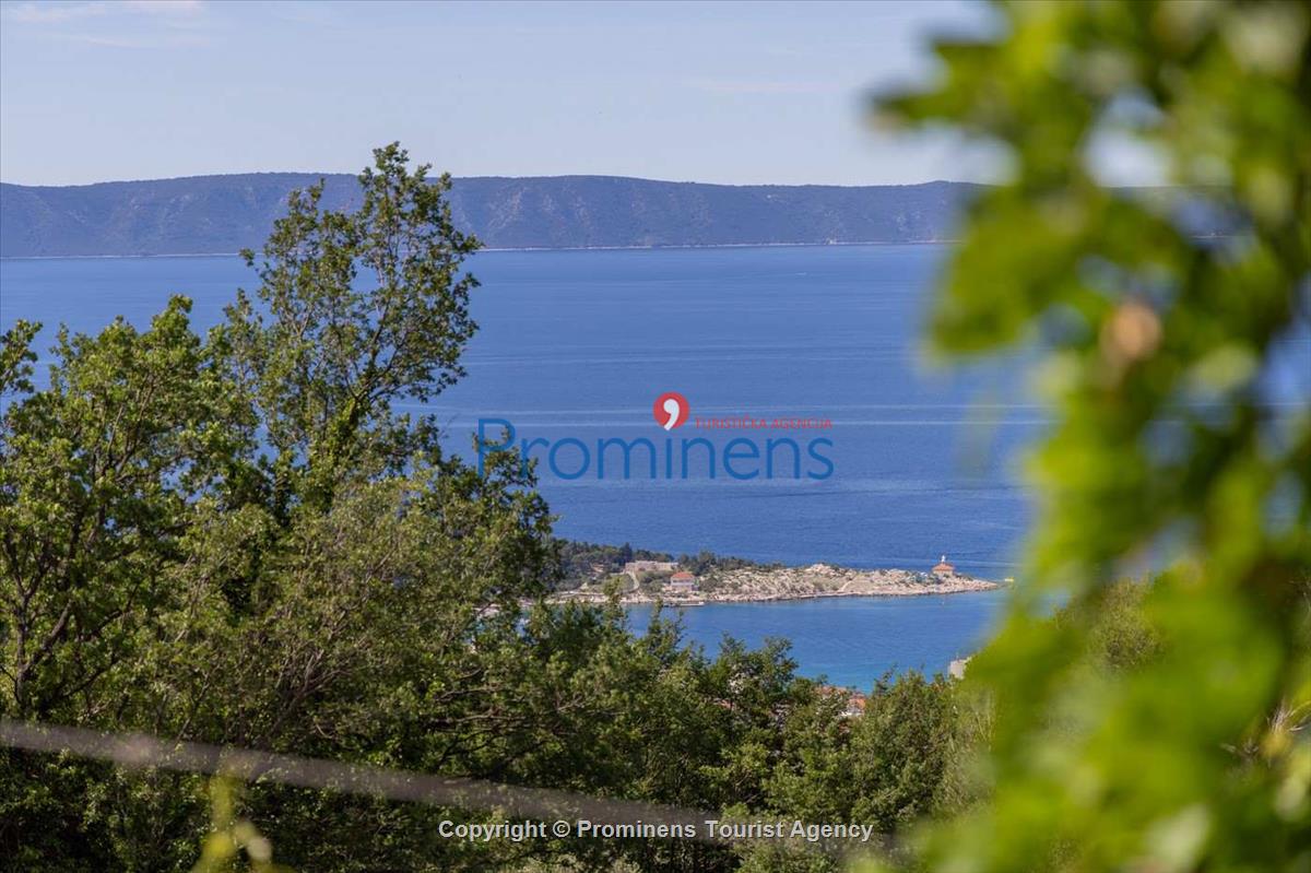 Villa Kety Makarska