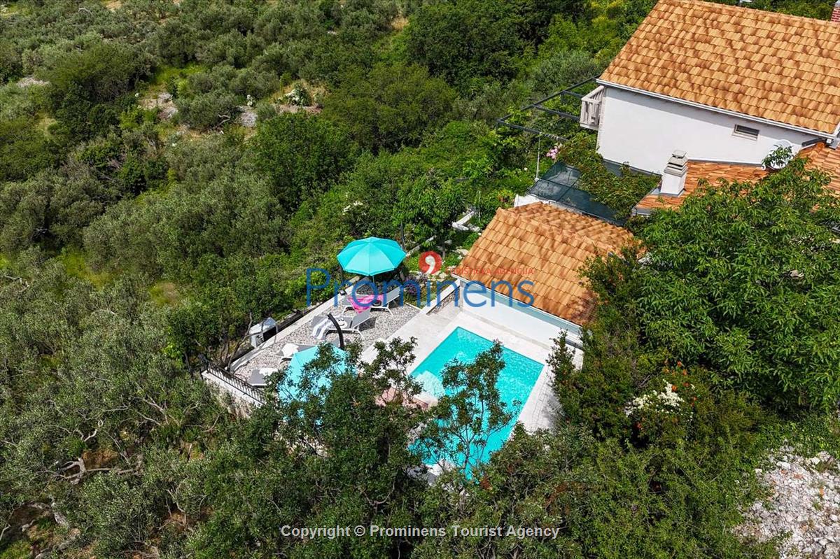 Villa Kety Makarska