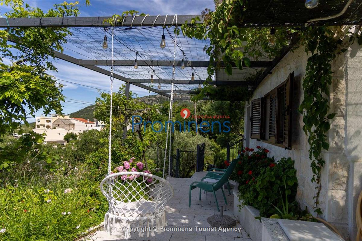 Villa Kety Makarska