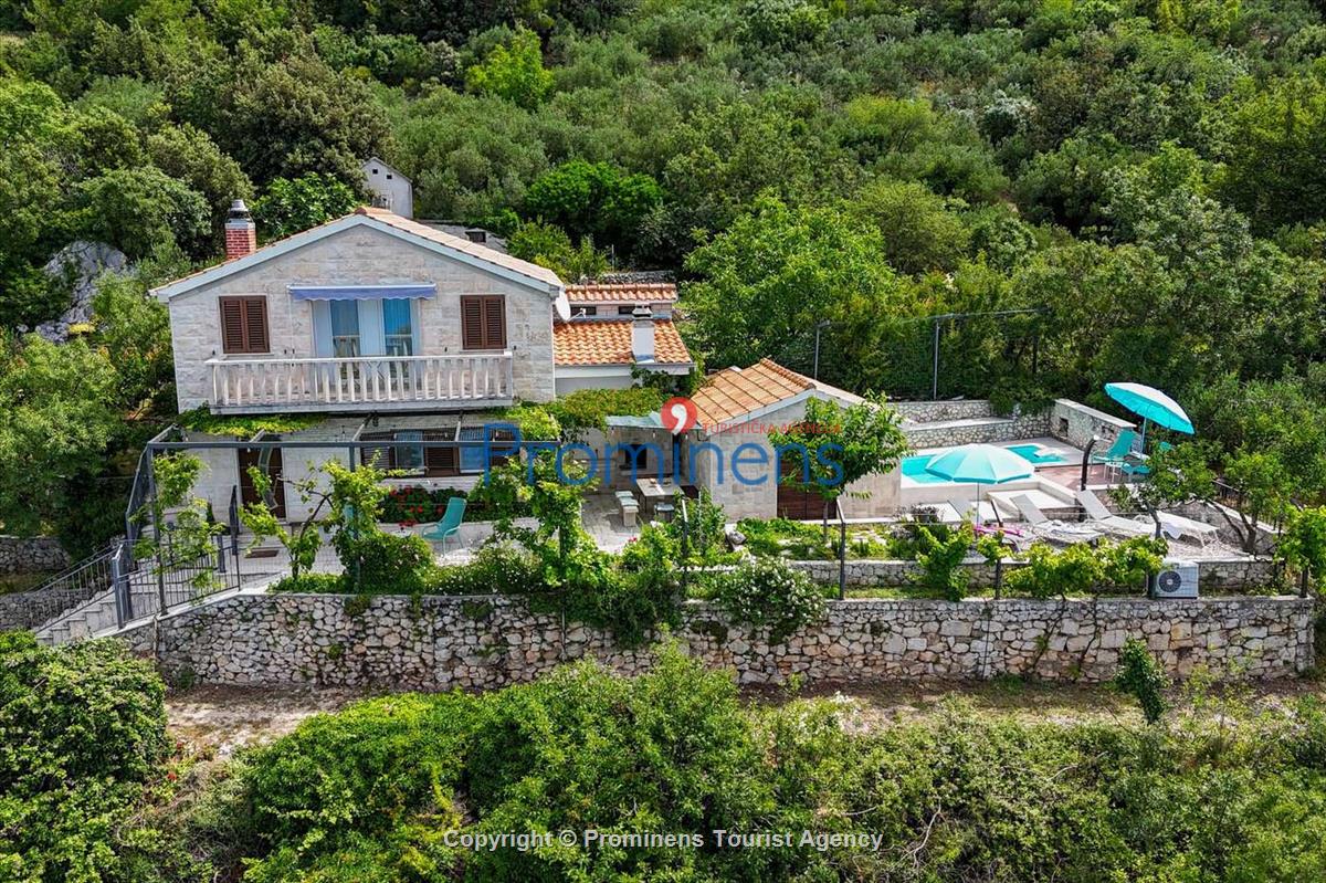 Villa Kety Makarska