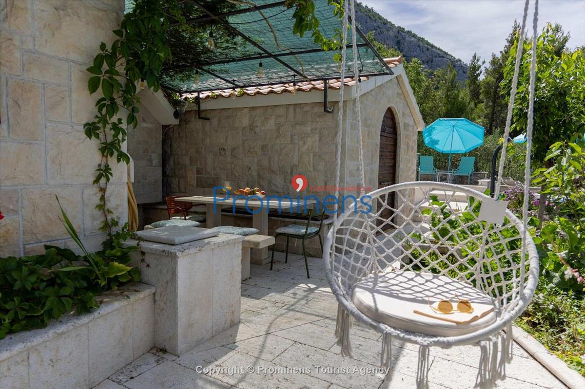 Villa Kety Makarska