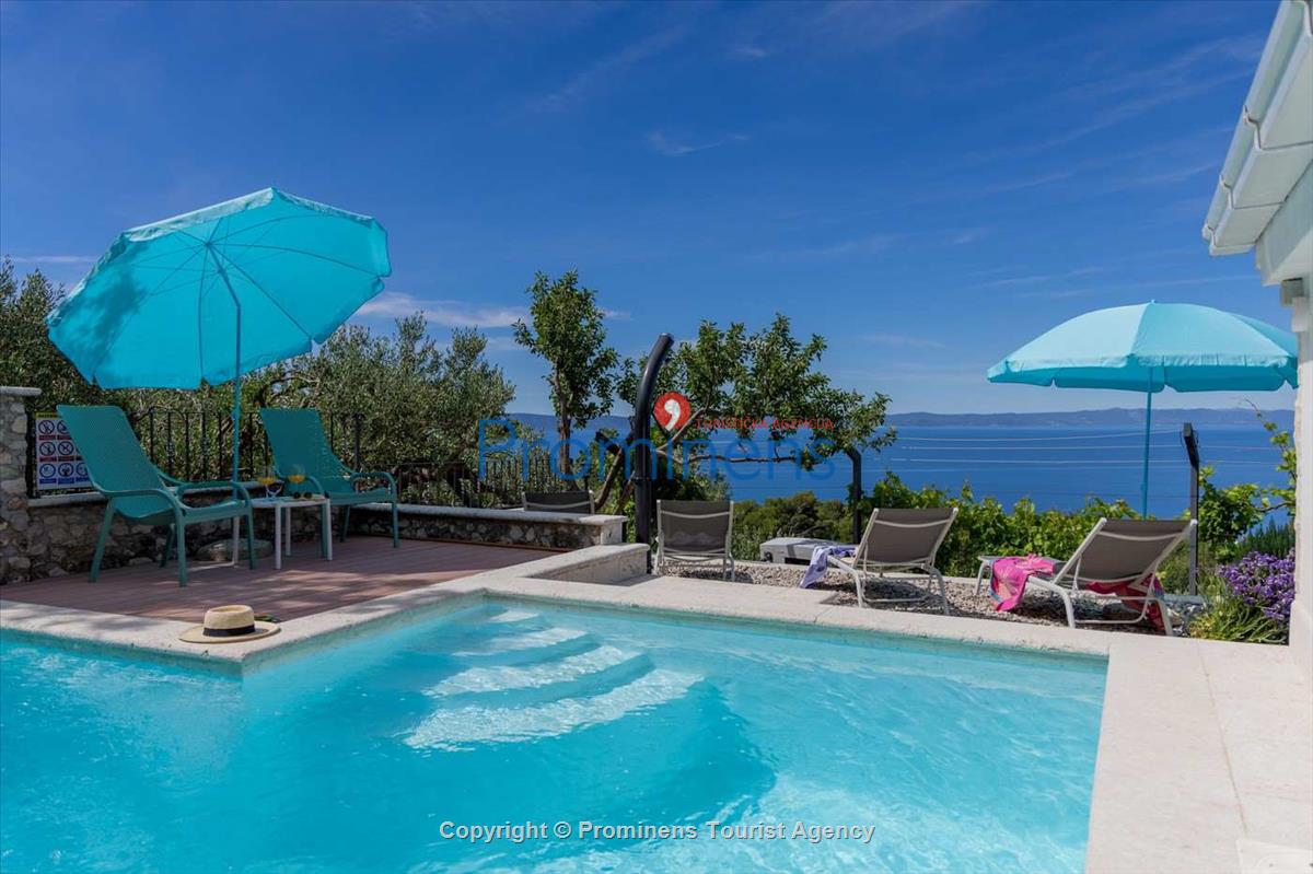Villa Kety Makarska