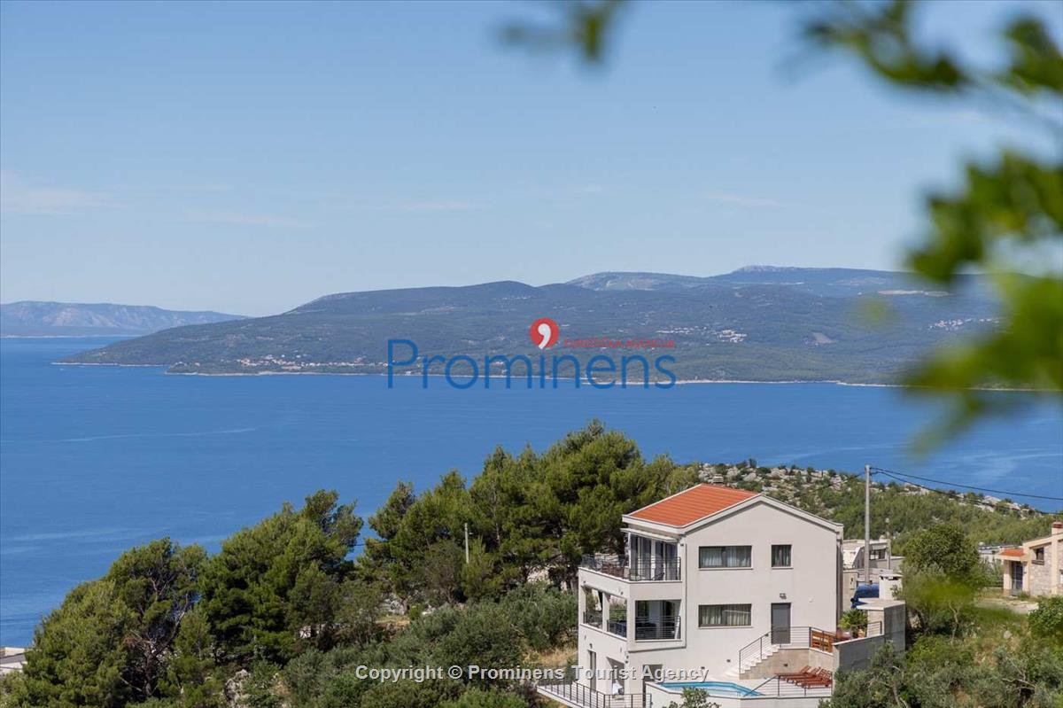 Villa Kety Makarska