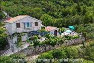 Villa Kety Makarska