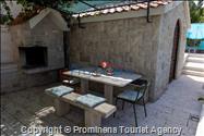 Villa Kety Makarska