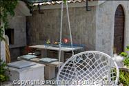 Villa Kety Makarska