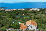 Villa Kety Makarska