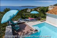 Villa Kety Makarska