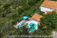 Villa Kety Makarska